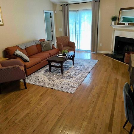 Aerie Oaks Cottage-5Min To Lake, 20Min To Columbia 列克星敦 外观 照片
