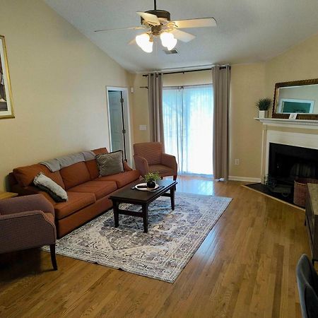 Aerie Oaks Cottage-5Min To Lake, 20Min To Columbia 列克星敦 外观 照片
