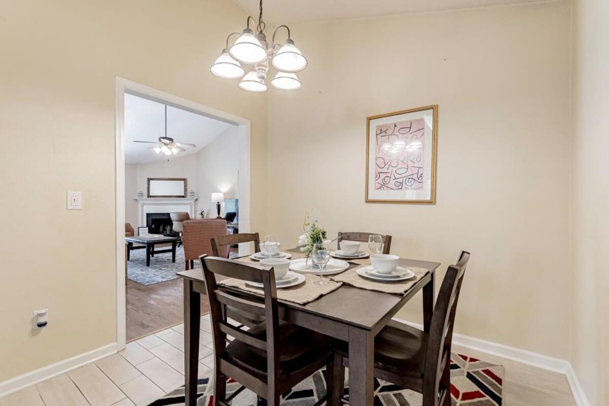 Aerie Oaks Cottage-5Min To Lake, 20Min To Columbia 列克星敦 外观 照片