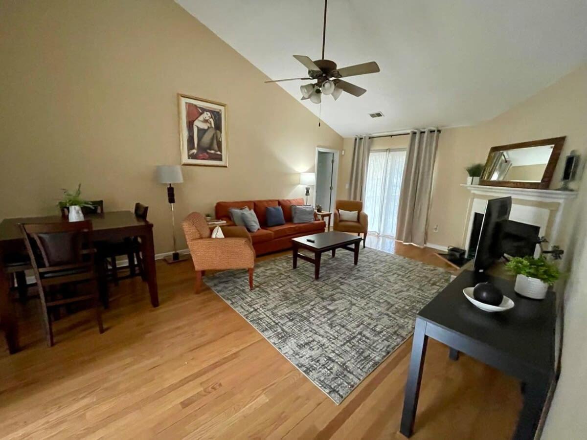 Aerie Oaks Cottage-5Min To Lake, 20Min To Columbia 列克星敦 外观 照片