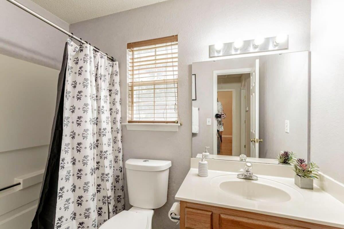 Aerie Oaks Cottage-5Min To Lake, 20Min To Columbia 列克星敦 外观 照片