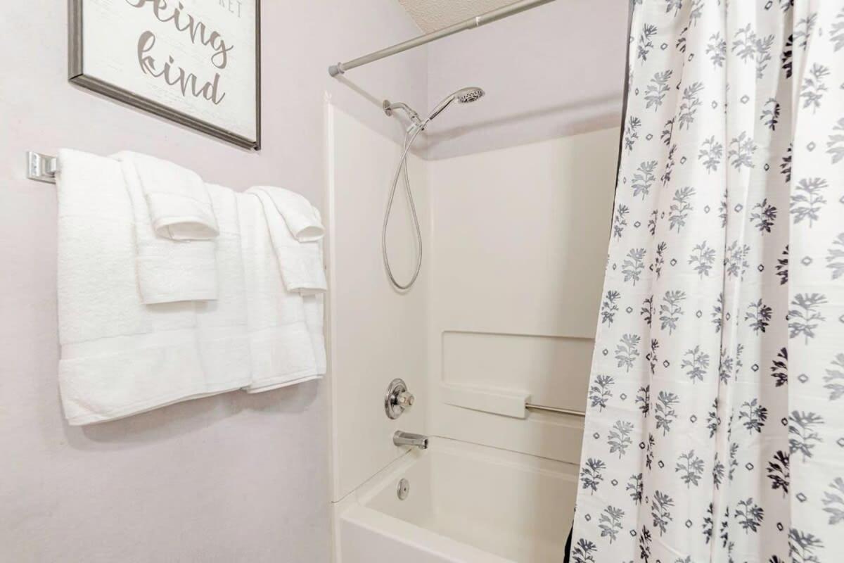 Aerie Oaks Cottage-5Min To Lake, 20Min To Columbia 列克星敦 外观 照片