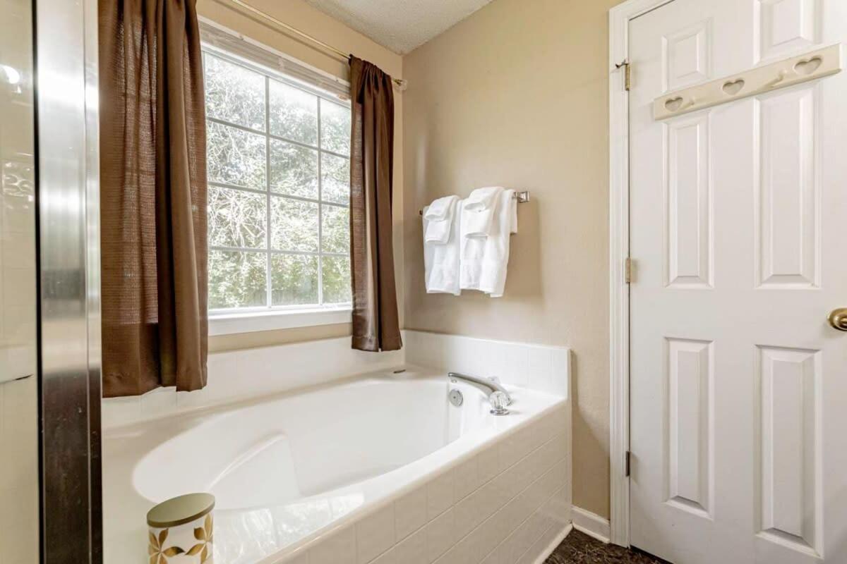 Aerie Oaks Cottage-5Min To Lake, 20Min To Columbia 列克星敦 外观 照片