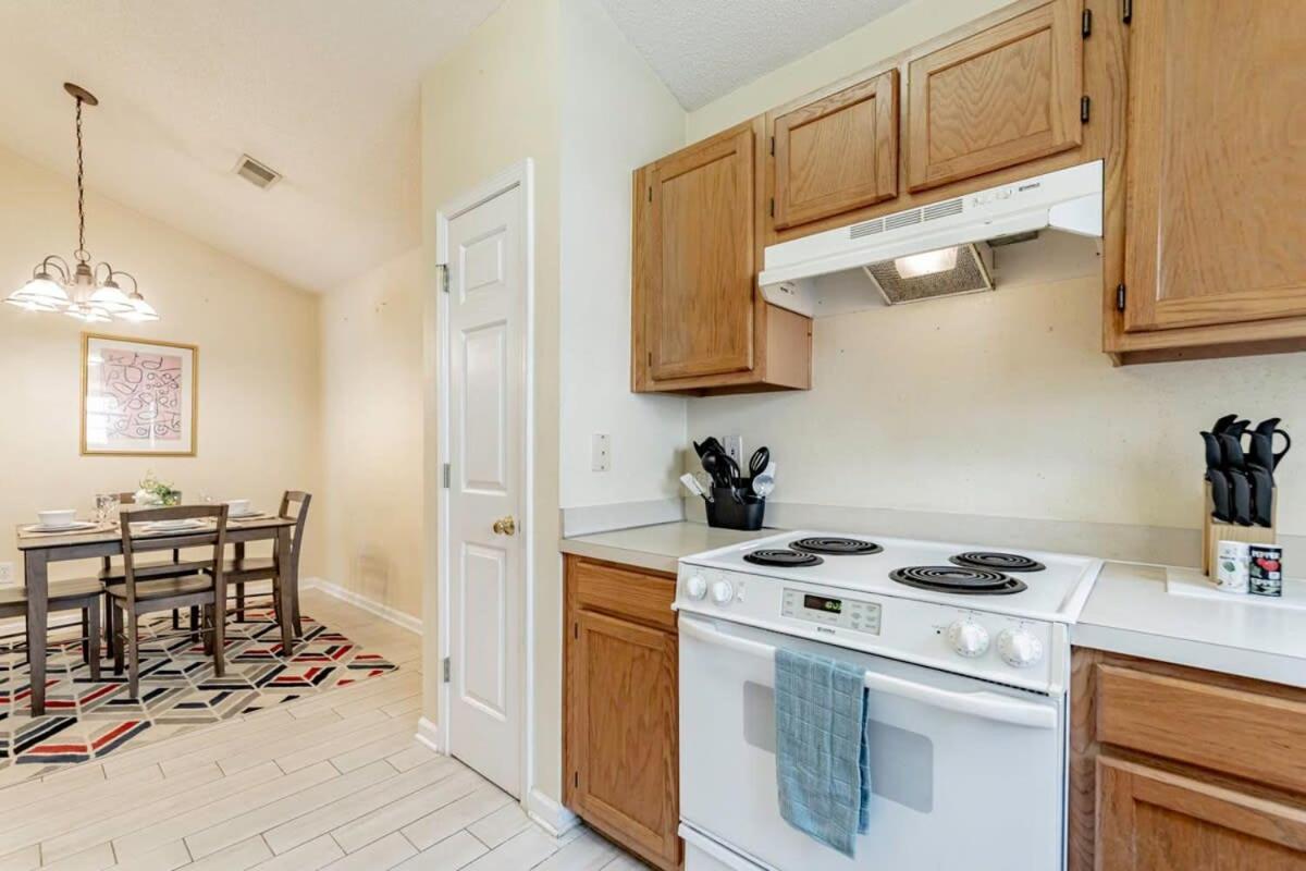 Aerie Oaks Cottage-5Min To Lake, 20Min To Columbia 列克星敦 外观 照片