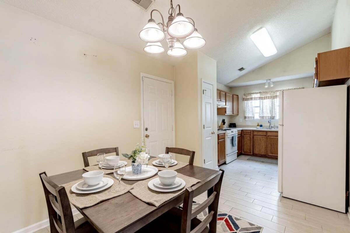 Aerie Oaks Cottage-5Min To Lake, 20Min To Columbia 列克星敦 外观 照片