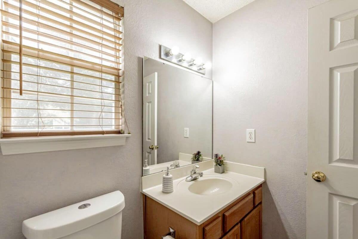 Aerie Oaks Cottage-5Min To Lake, 20Min To Columbia 列克星敦 外观 照片