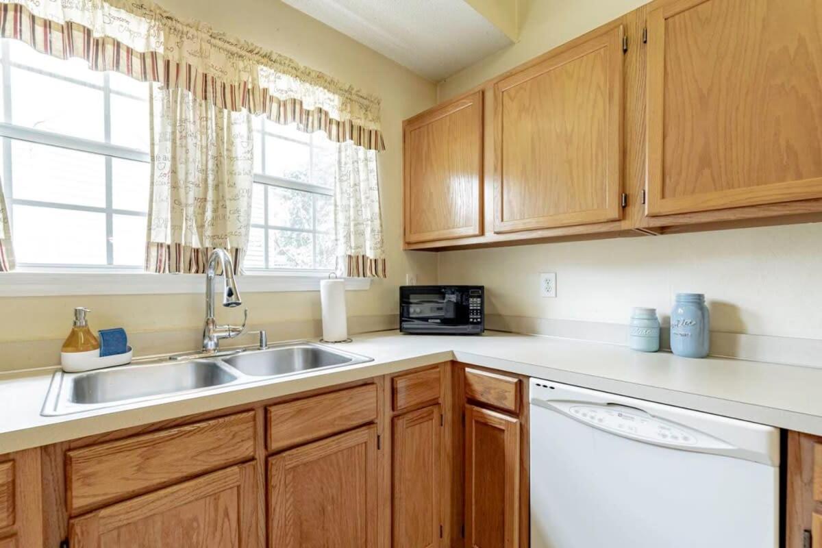 Aerie Oaks Cottage-5Min To Lake, 20Min To Columbia 列克星敦 外观 照片