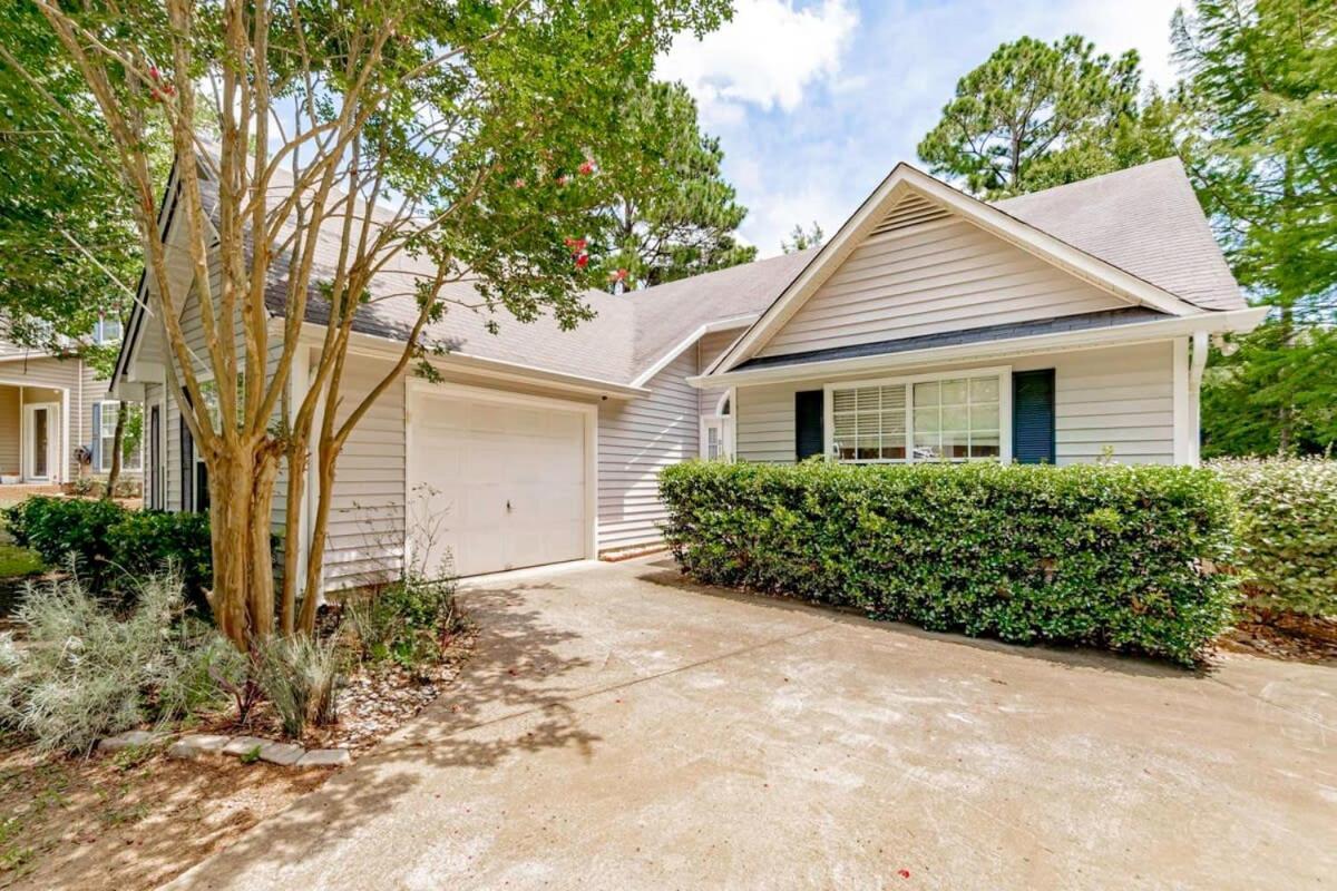 Aerie Oaks Cottage-5Min To Lake, 20Min To Columbia 列克星敦 外观 照片