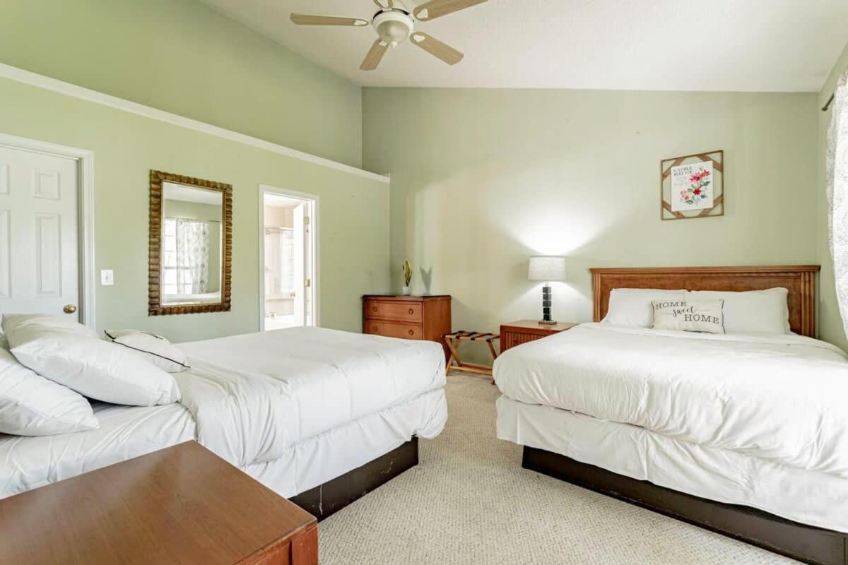 Aerie Oaks Cottage-5Min To Lake, 20Min To Columbia 列克星敦 外观 照片