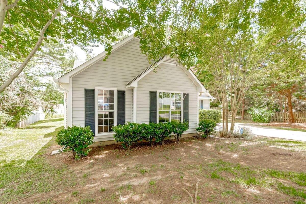 Aerie Oaks Cottage-5Min To Lake, 20Min To Columbia 列克星敦 外观 照片