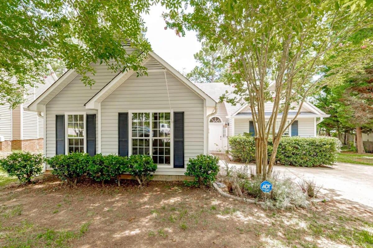Aerie Oaks Cottage-5Min To Lake, 20Min To Columbia 列克星敦 外观 照片
