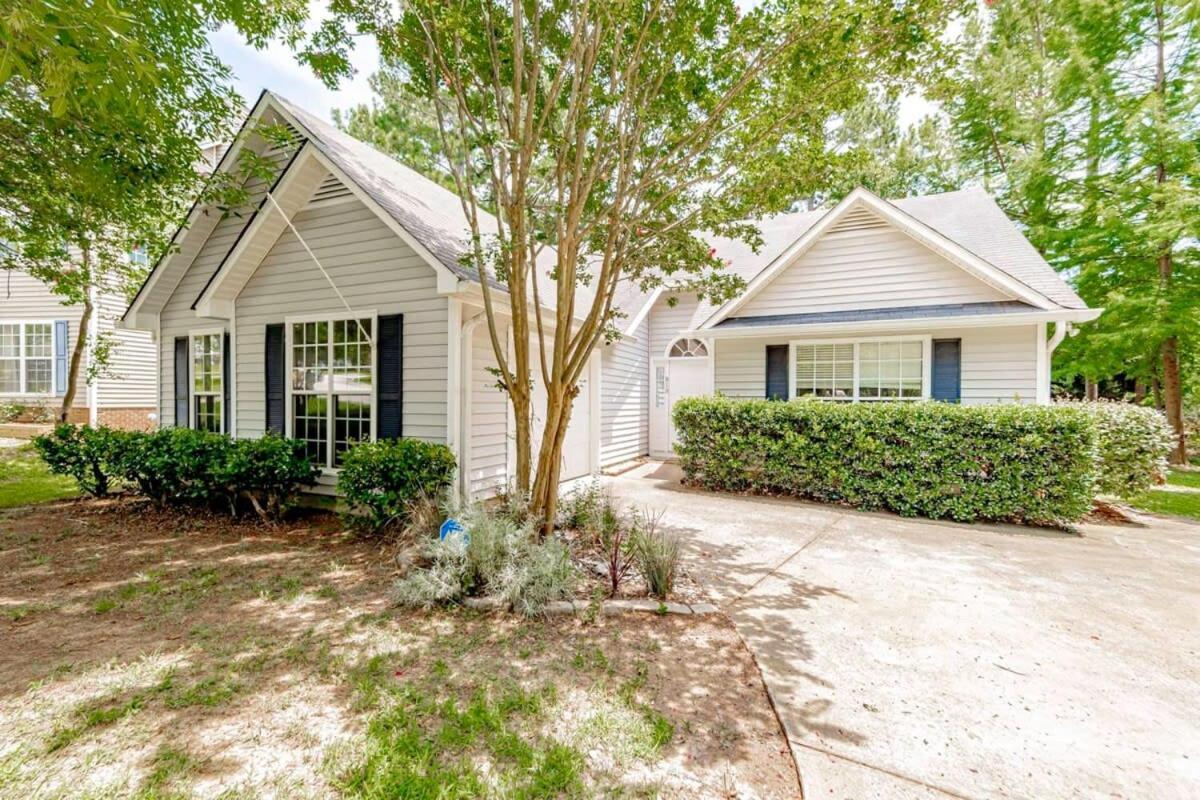 Aerie Oaks Cottage-5Min To Lake, 20Min To Columbia 列克星敦 外观 照片