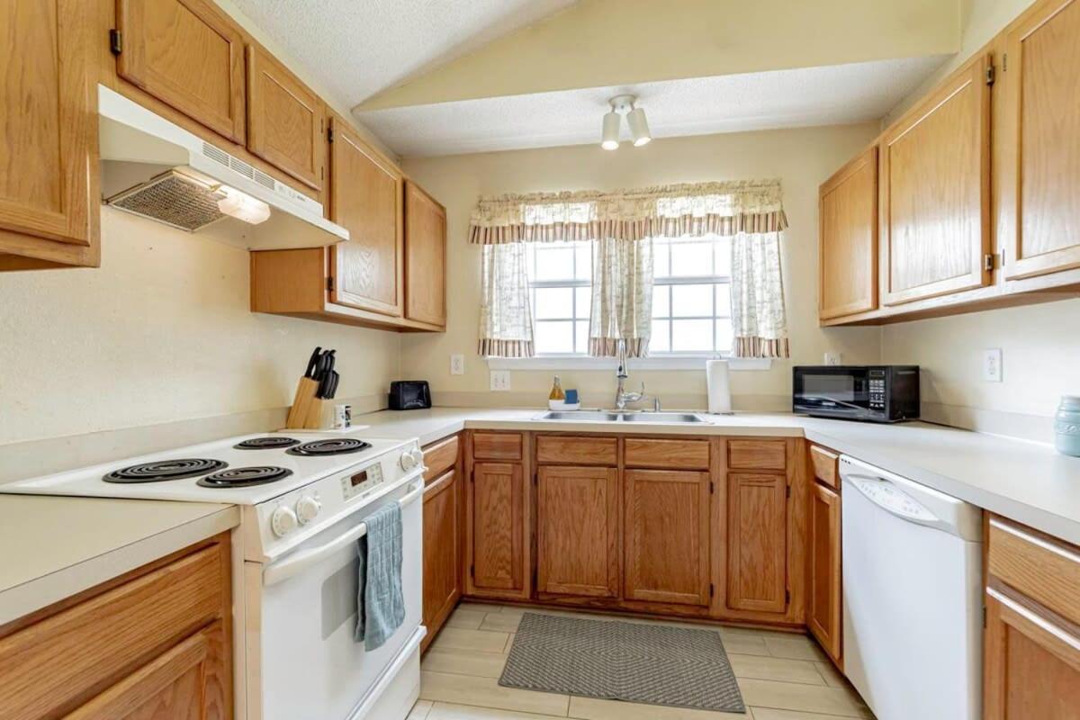 Aerie Oaks Cottage-5Min To Lake, 20Min To Columbia 列克星敦 外观 照片