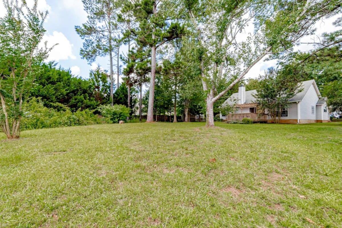 Aerie Oaks Cottage-5Min To Lake, 20Min To Columbia 列克星敦 外观 照片