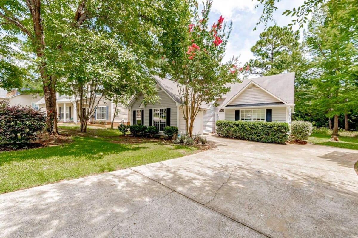 Aerie Oaks Cottage-5Min To Lake, 20Min To Columbia 列克星敦 外观 照片