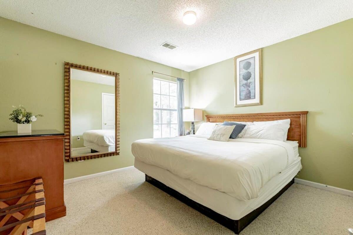 Aerie Oaks Cottage-5Min To Lake, 20Min To Columbia 列克星敦 外观 照片