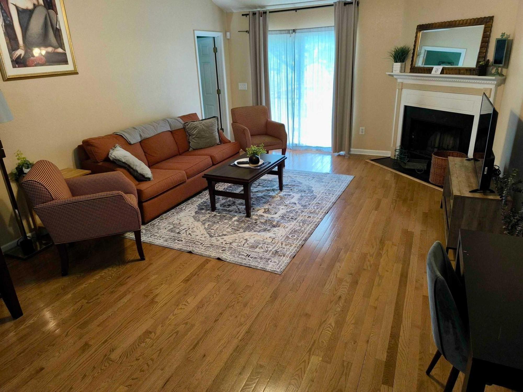 Aerie Oaks Cottage-5Min To Lake, 20Min To Columbia 列克星敦 外观 照片