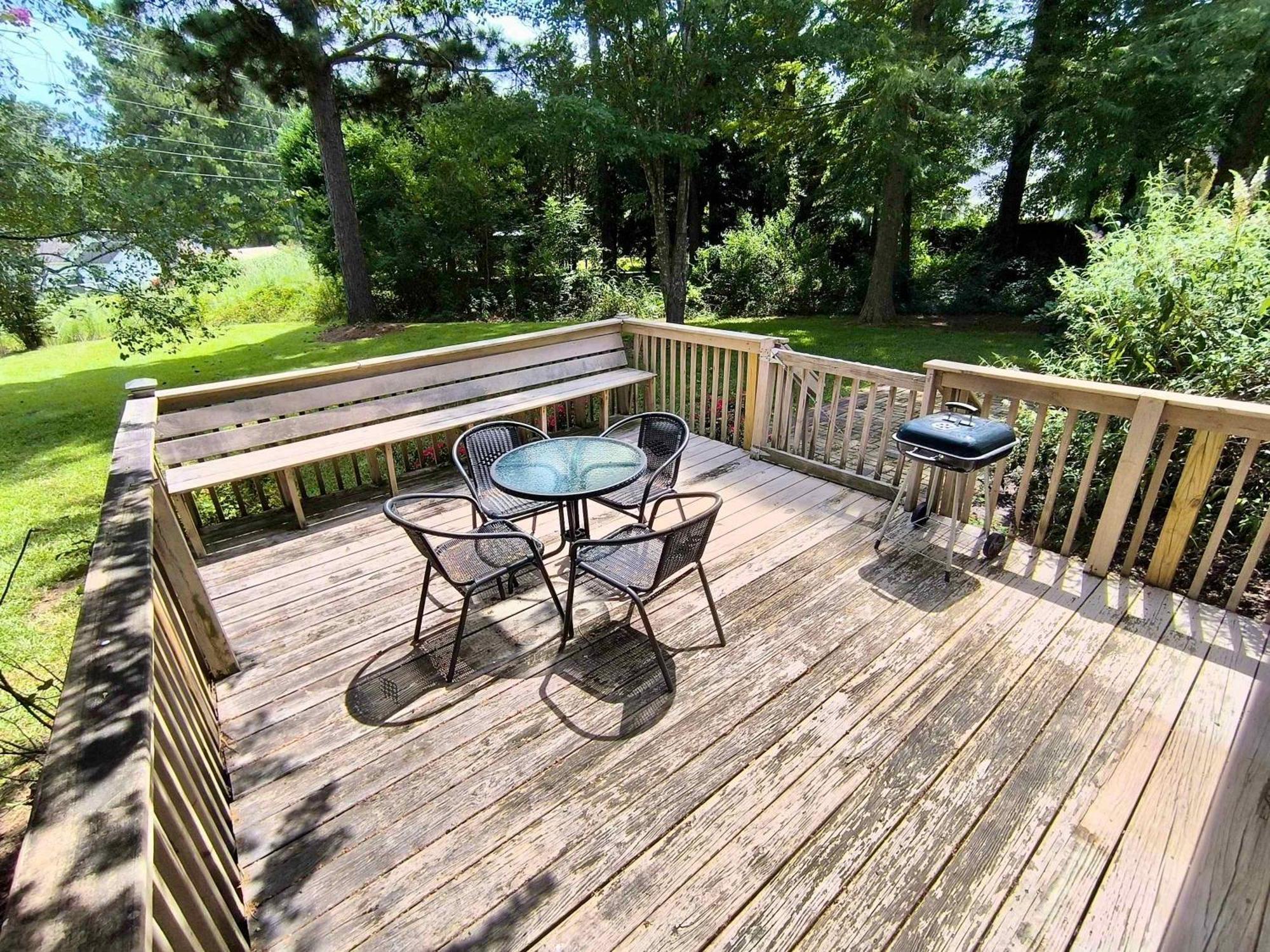 Aerie Oaks Cottage-5Min To Lake, 20Min To Columbia 列克星敦 外观 照片