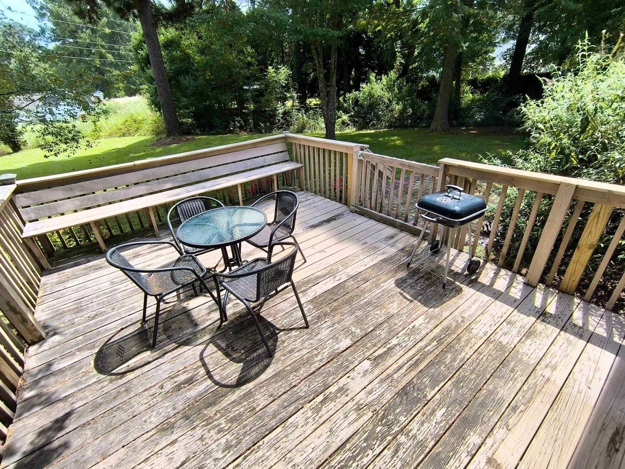 Aerie Oaks Cottage-5Min To Lake, 20Min To Columbia 列克星敦 外观 照片