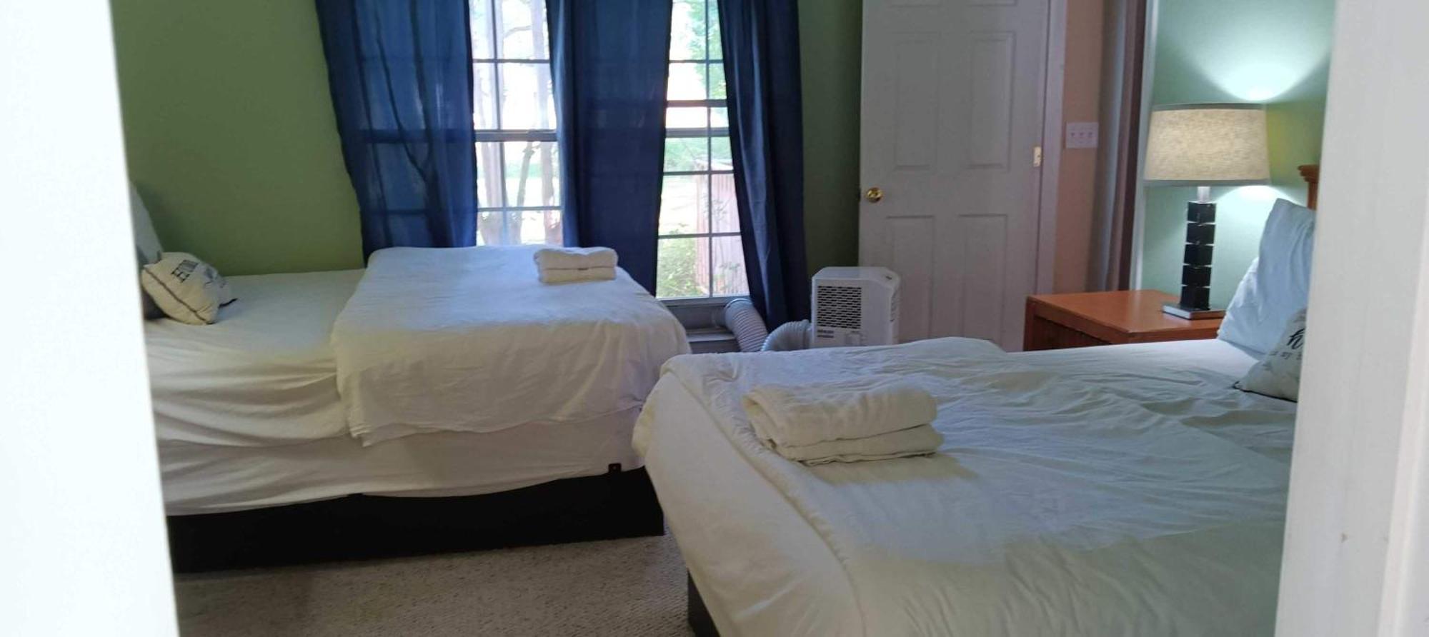 Aerie Oaks Cottage-5Min To Lake, 20Min To Columbia 列克星敦 外观 照片